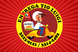 Pizzaria Tio Luigi