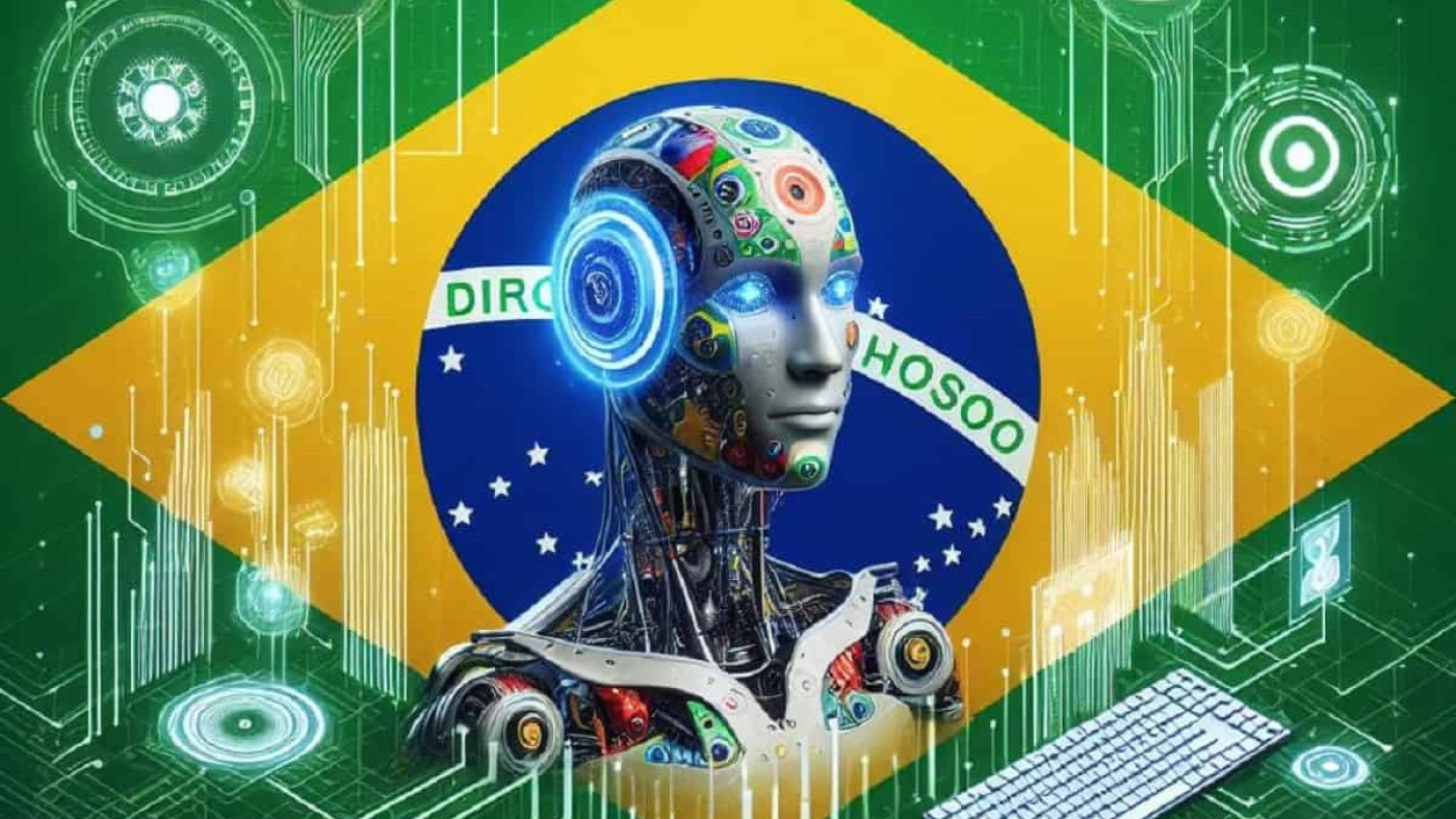 Definição da inteligência artificial
