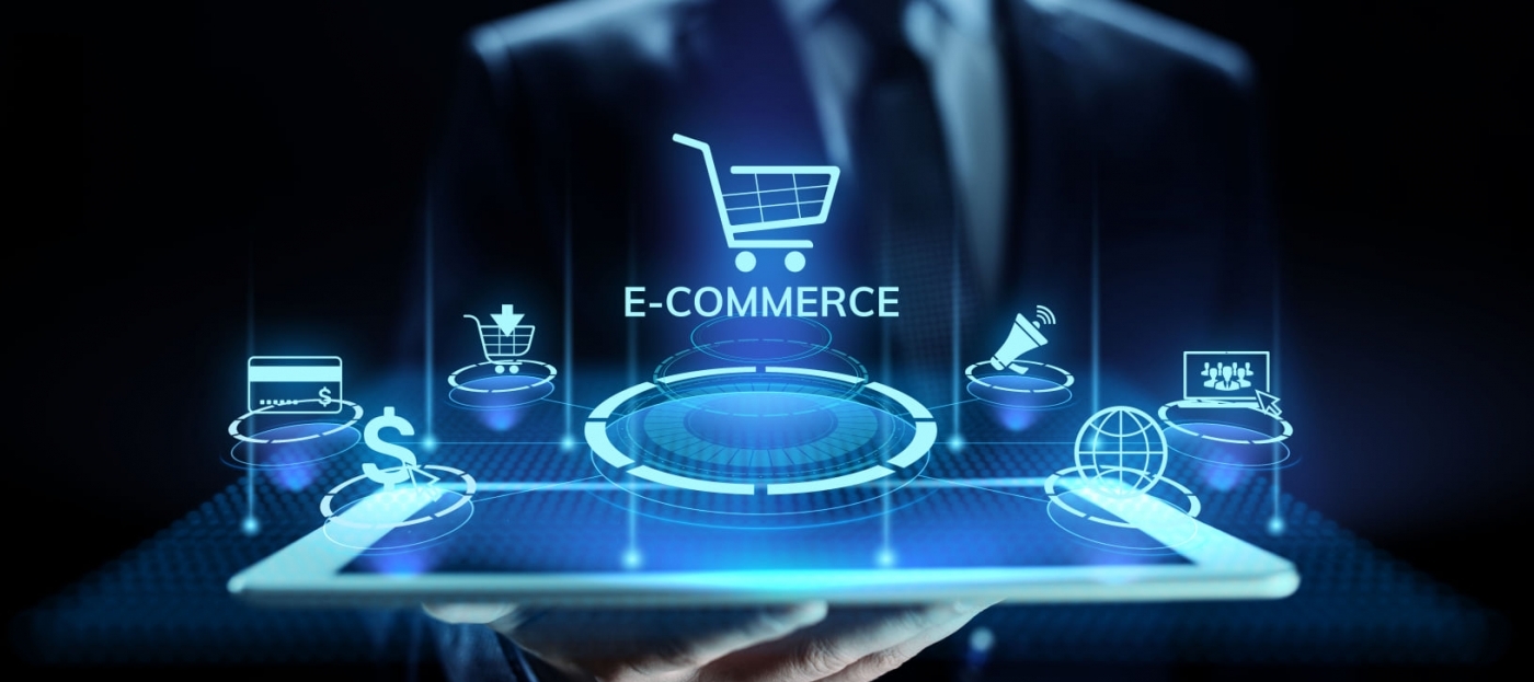 2021 É O ANO DA CONSOLIDAÇÃO DO E-COMMERCE NO BRASIL